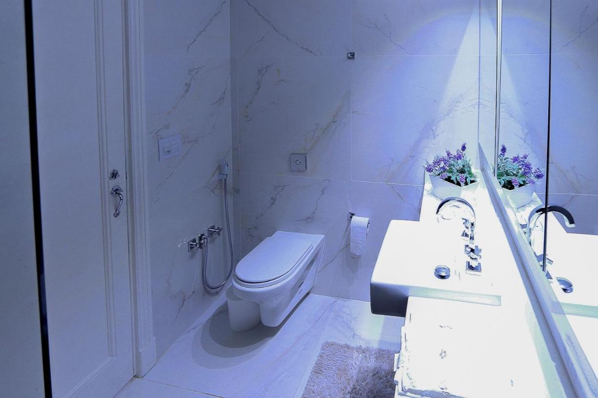 Amplo, Exclusivo E Proximo Ao Mar De Copacabana Rio de Janeiro Ngoại thất bức ảnh
