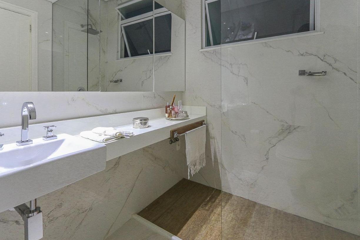 Amplo, Exclusivo E Proximo Ao Mar De Copacabana Rio de Janeiro Ngoại thất bức ảnh