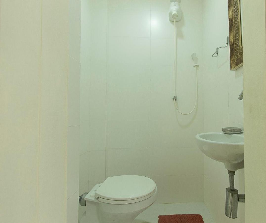 Amplo, Exclusivo E Proximo Ao Mar De Copacabana Rio de Janeiro Ngoại thất bức ảnh